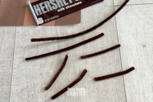 Reindeer Candy Bar Gift Wrappers Free Printable